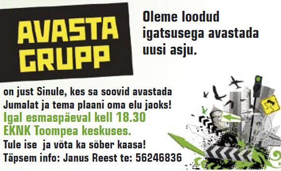 Avasta Grupp